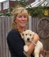 Jeanette Marks