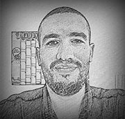 Mahmoud Elgammal