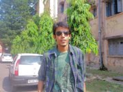 Prithweesh Bhattacharjee