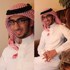 abdullah alghofail