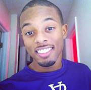Anthony Jordan
