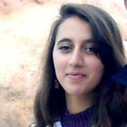 Oumaima Abouddafre