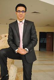 Ahmed Hasanien