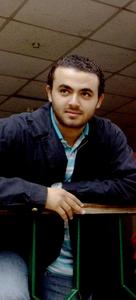 Sheref Ghaly