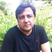 Imran Ali