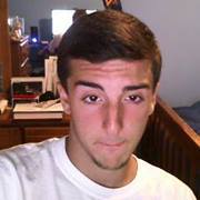 Nick Guagliardi