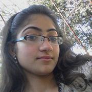 Aarju Joshy
