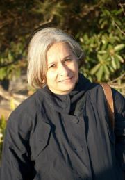 Chandreyee Niyogi