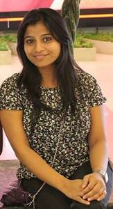 Suhasini Marilingaiah