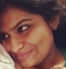 Saouma Ghosal