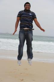 Sandeep Rangegowda