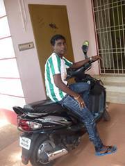 Ritha Shanth