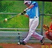 Mitchell Van koevering