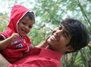 Nirmit Shah