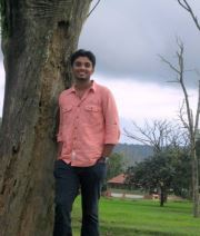 Roshan Thomas