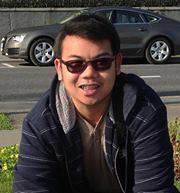 Surarangsan Phasukwong