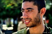 Ahmed Farahat