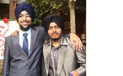 Jashandeep Singh