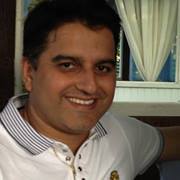 Adarsh Mehta