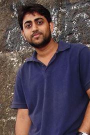 Shitij Singh