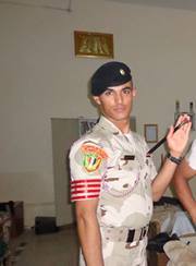 رشيد خالد الشهيلي