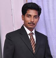 Linu Thenalil