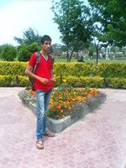 Adil Yousf