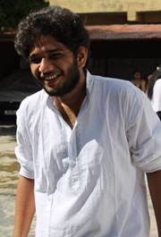 అషిష్ భరద్వజ్