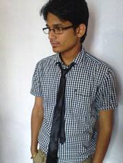 Gaurav Kumar