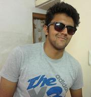 Sahil Chaudhary