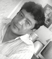 Mustaque Chowdhury