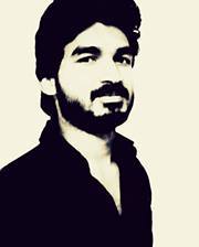 Jacob Thomas