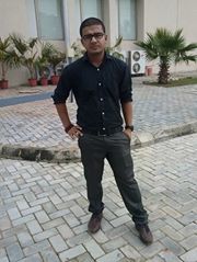 Dhirendra Chhetri