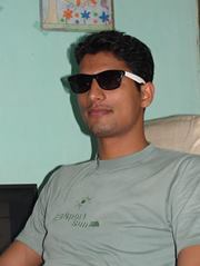 Manoj Mishra