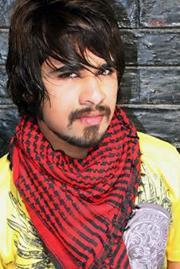 Aakash Tripathi