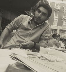 Mohammed helmy