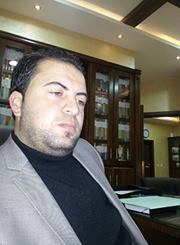 Mohammad Rababah