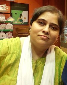 Hashnuhana Chakraborty