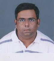 Kumar Rishikesh