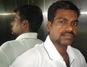 Murugadoss Ponnusamy