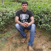 Pradeep Thomas