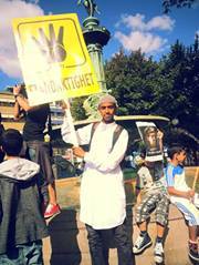 عبدالله محمد