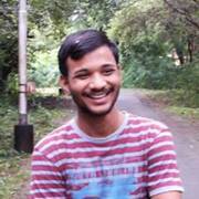 Aniket Kulkarni