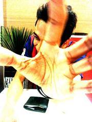 Hafeez Mohd