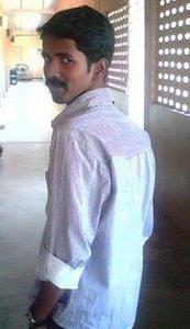 Thanga Pandian