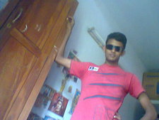Sharath Mohan