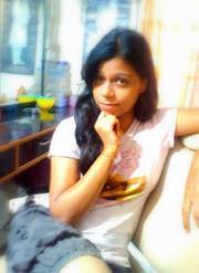 Khushboo Sharma