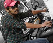 Krish Hari