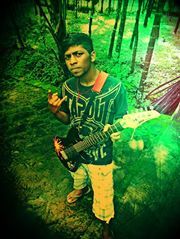 Sreekanth Satheesh