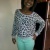 Kaniyah Hardy